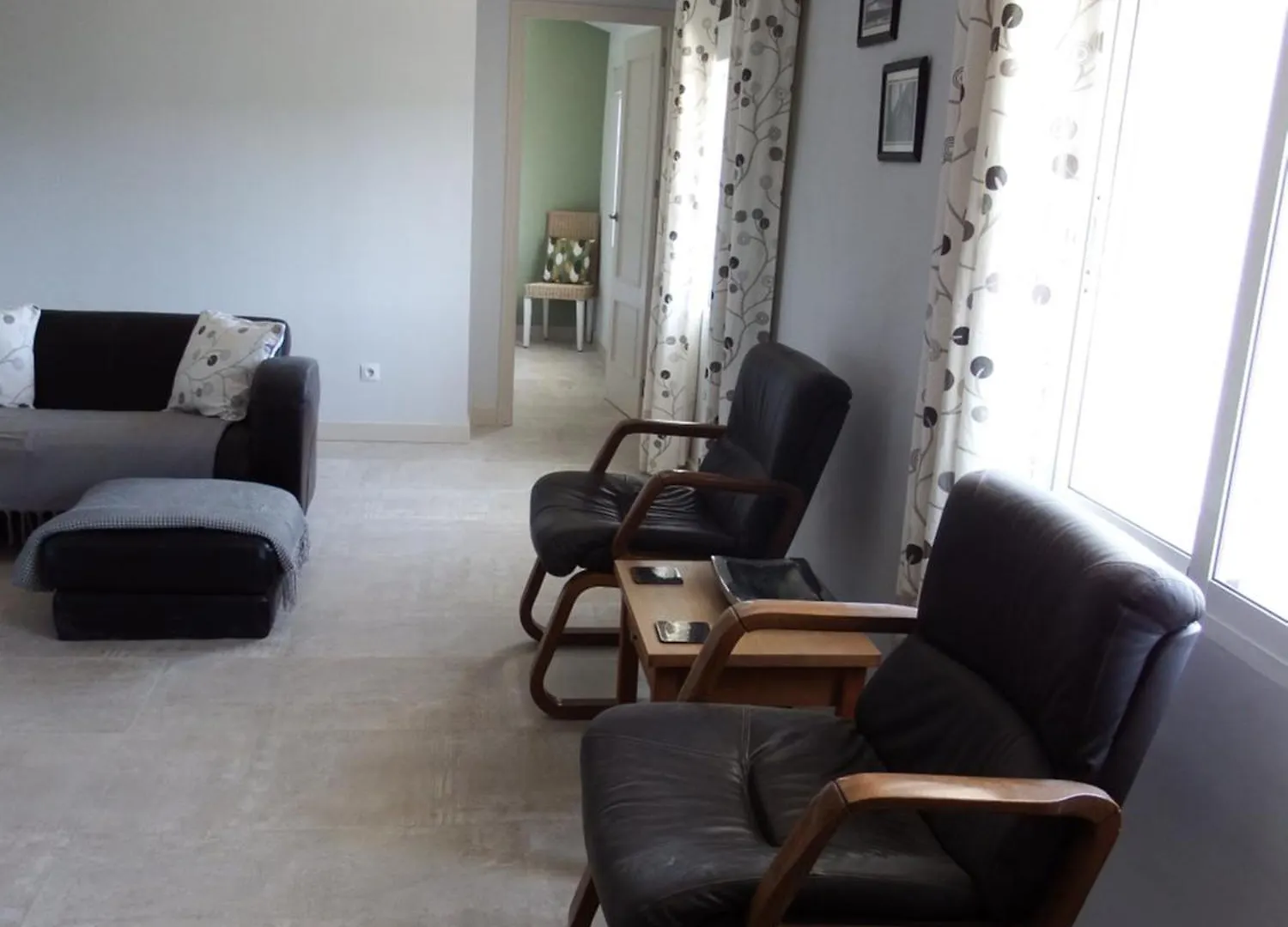 Great Apartment In Arboleas Spain