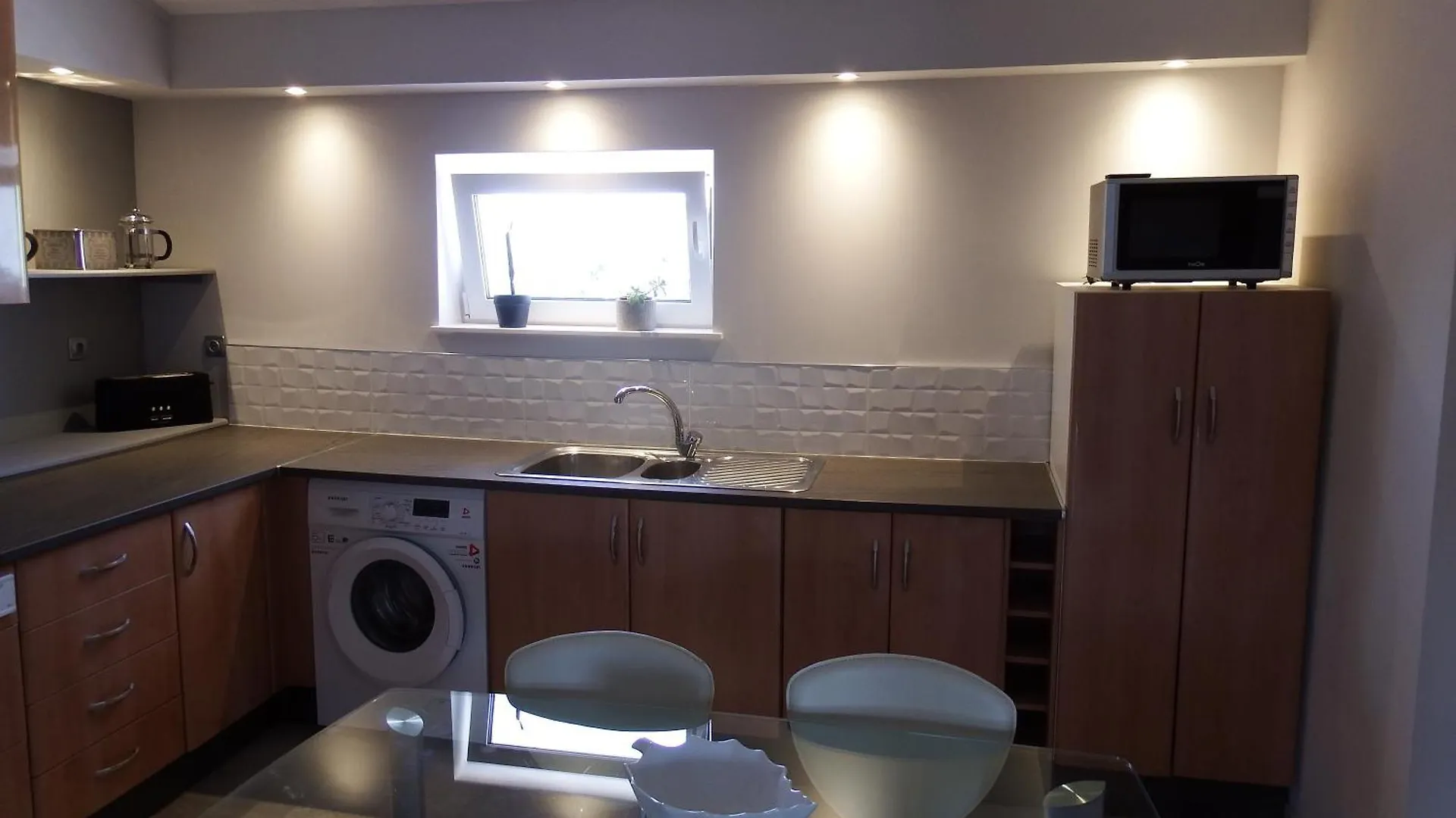 Great Apartment In Arboleas